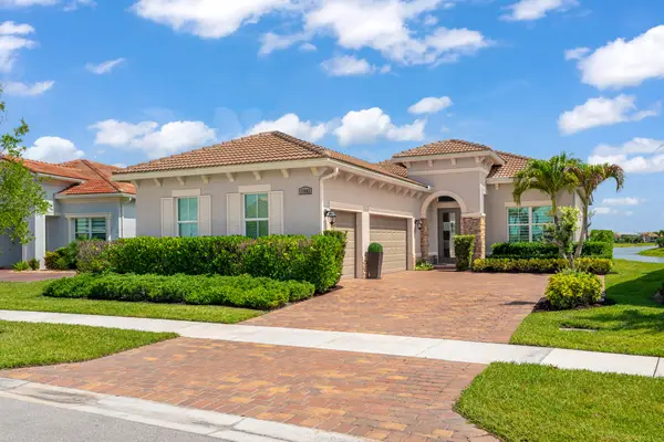 11983 SW Vano Way, Port St Lucie, FL 34987