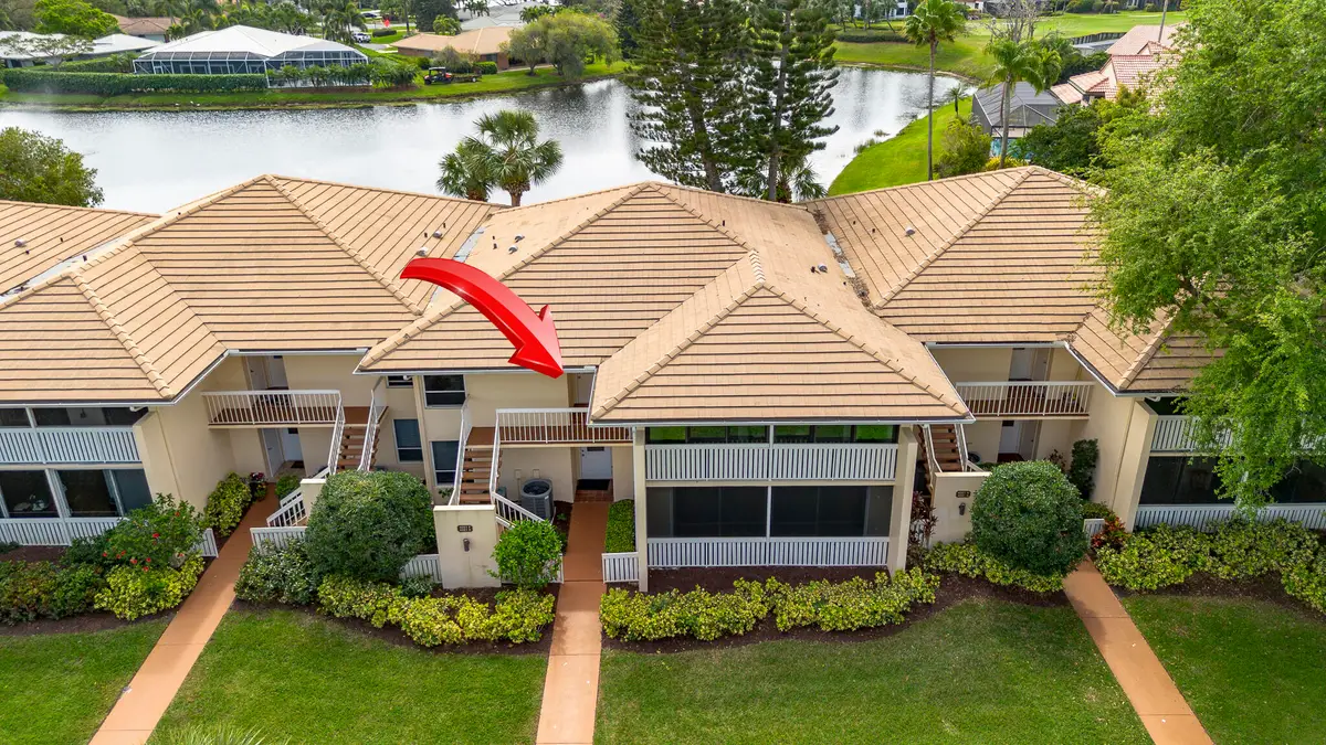 4081 SW Parkgate Boulevard #F, Palm City, FL 34990 - #1
