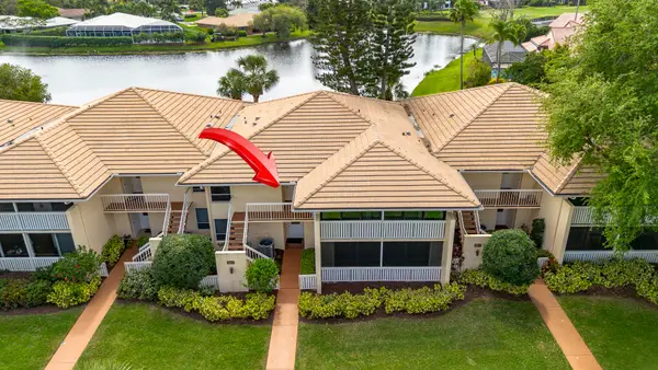 4081 SW Parkgate Boulevard #F, Palm City, FL 34990