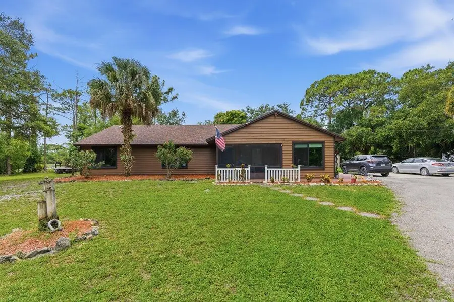 16888 Hialeah Drive W, The Acreage, FL 33470 - #2
