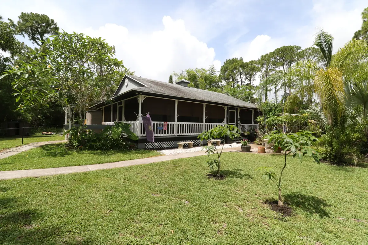 17146 79th Court N, The Acreage, FL 33470 - #1