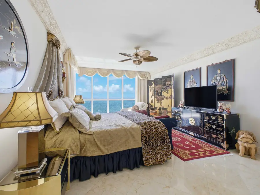 3200 N Ocean Boulevard #801, Fort Lauderdale, FL 33308 - #2
