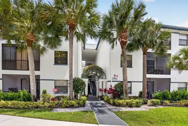 5153 Floria Drive #J, Boynton Beach, FL 33437