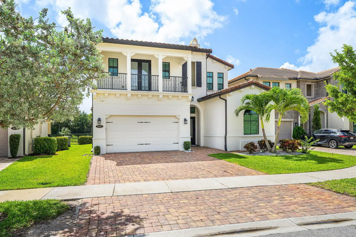 9027 Grand Prix Lane, Boynton Beach, FL 33472 - #1