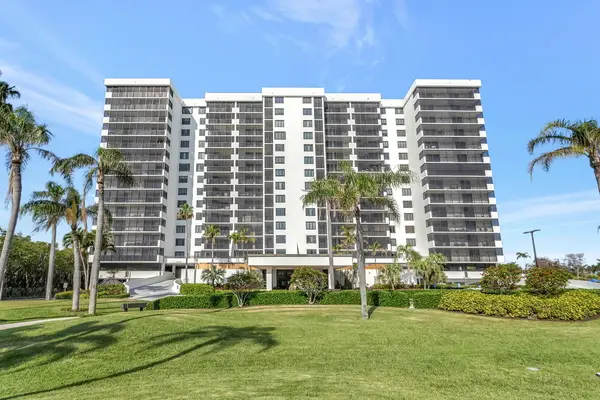 3420 S Ocean Boulevard #12t, Highland Beach, FL 33487