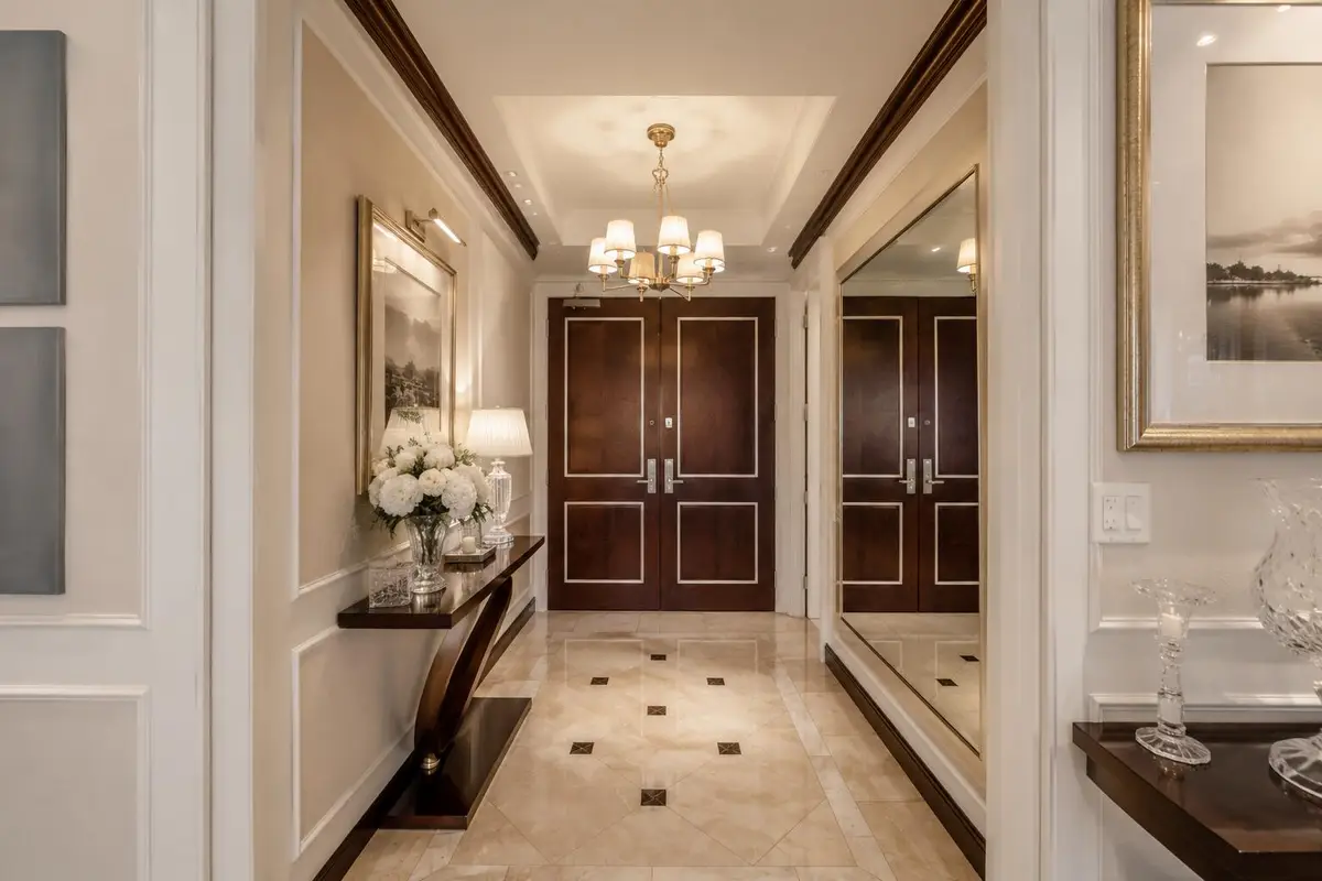 347 N New River Drive E #Ph 4, Fort Lauderdale, FL 33301 - #1