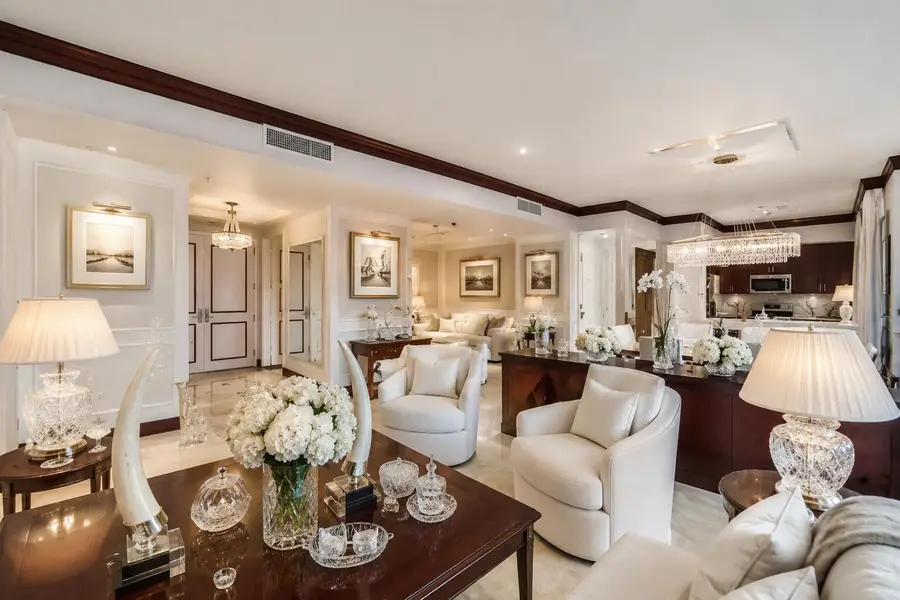 347 N New River Drive E #Ph 4, Fort Lauderdale, FL 33301 - #3