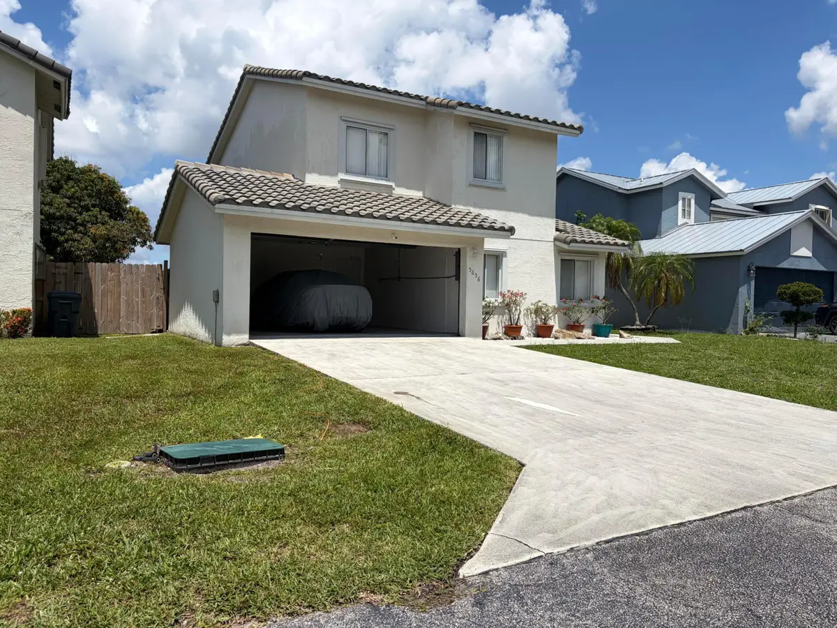 5656 Strawberry Lakes Circle, Greenacres, FL 33463 - #1