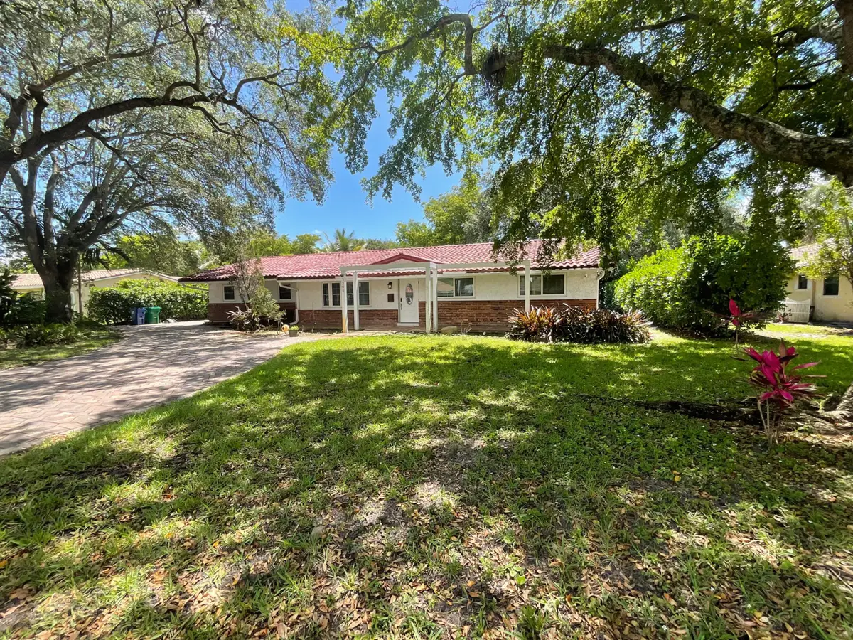 3205 NW 87th Avenue, Coral Springs, FL 33065 - #1