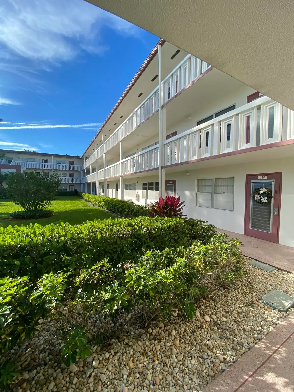 429 Fanshaw #K, Boca Raton, FL 33434 - #1