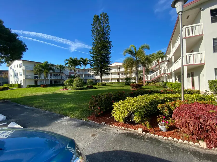 429 Fanshaw #K, Boca Raton, FL 33434 - #2