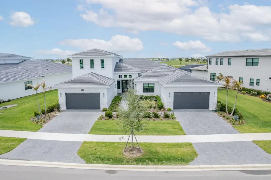 13265 SW Shinnecock Drive, Port Saint Lucie, FL 34987 - #2