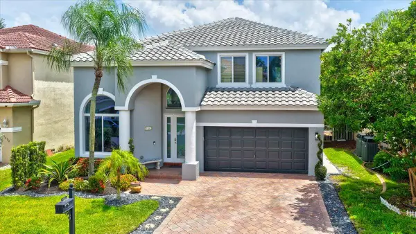 11642 NW 13th Manor, Coral Springs, FL 33071