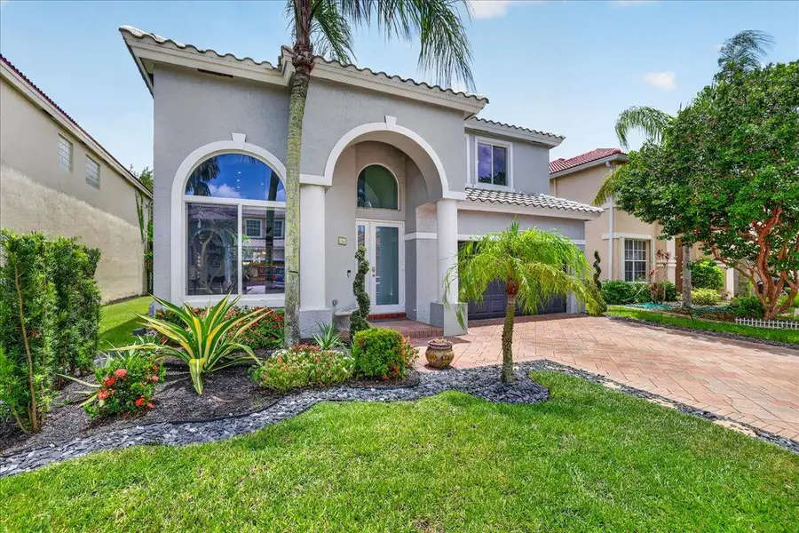 11642 NW 13th Manor, Coral Springs, FL 33071 - #2