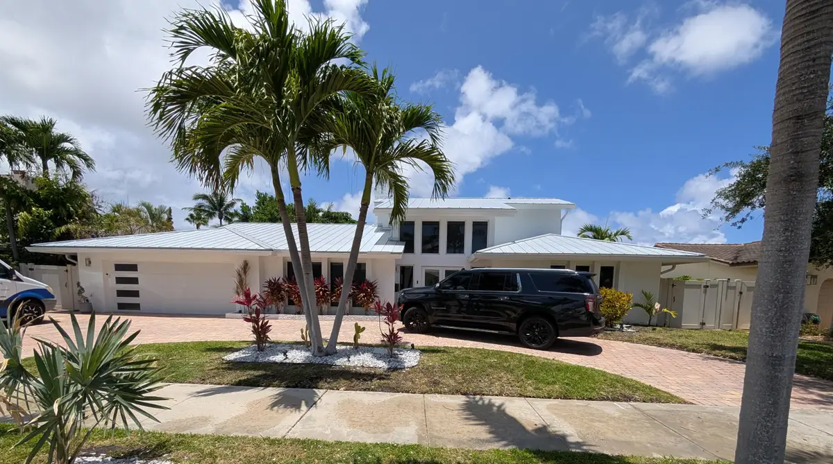 1511 SE 12th Court, Deerfield Beach, FL 33441 - #1