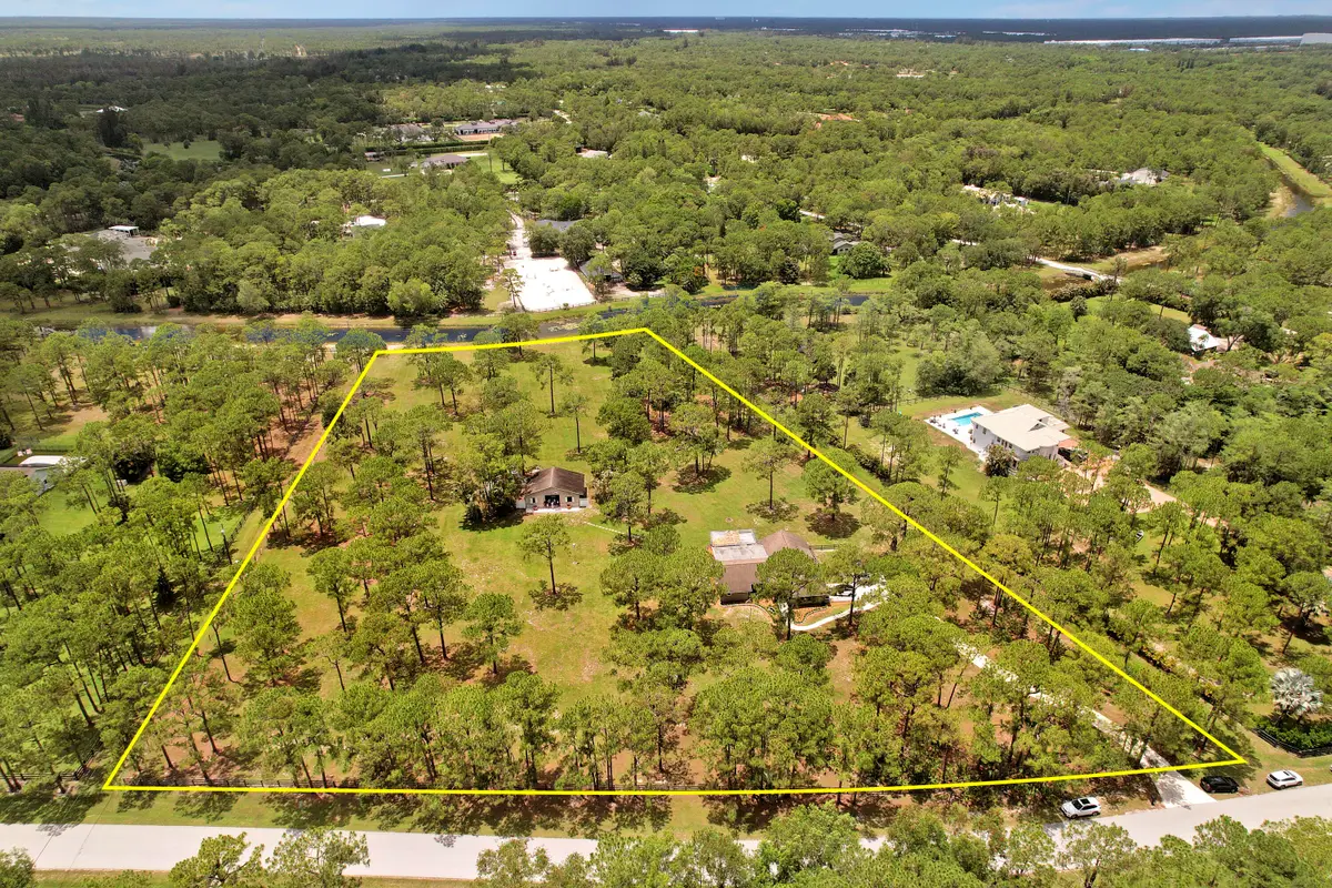 13965 Caloosa Boulevard, Palm Beach Gardens, FL 33418 - #1
