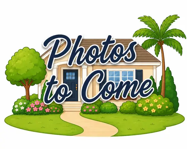 6448 Custer Street, Hollywood, FL 33024