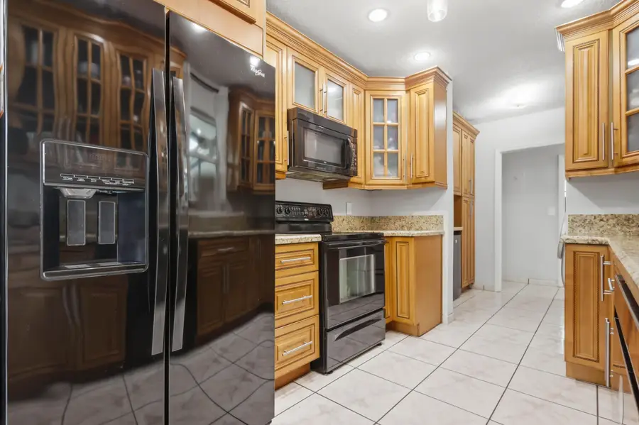 6448 Custer Street, Hollywood, FL 33024 - #3