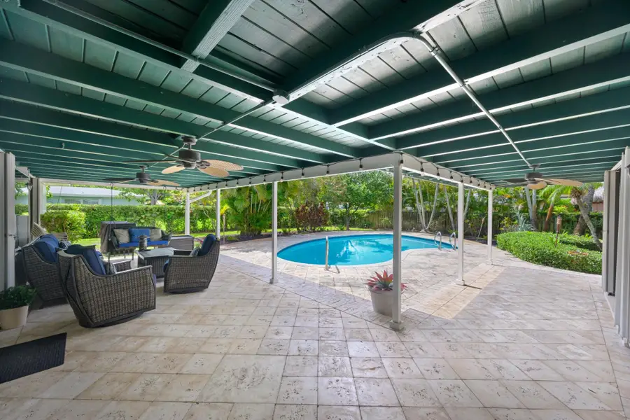 6850 NW 7th Street, Plantation, FL 33317 - #3