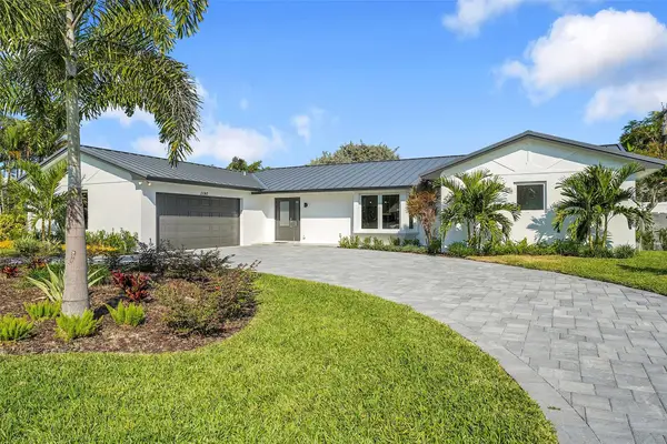1190 Dolphin Road, Singer Island, FL 33404