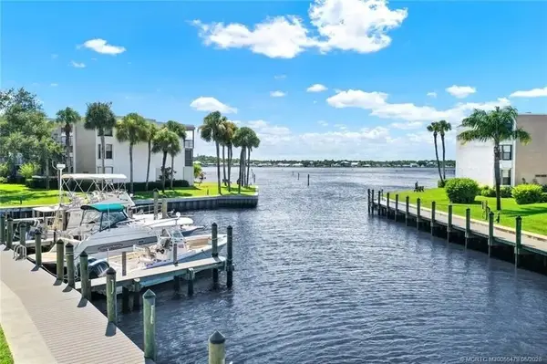 1950 SW Palm City Road #2-102, Stuart, FL 34994