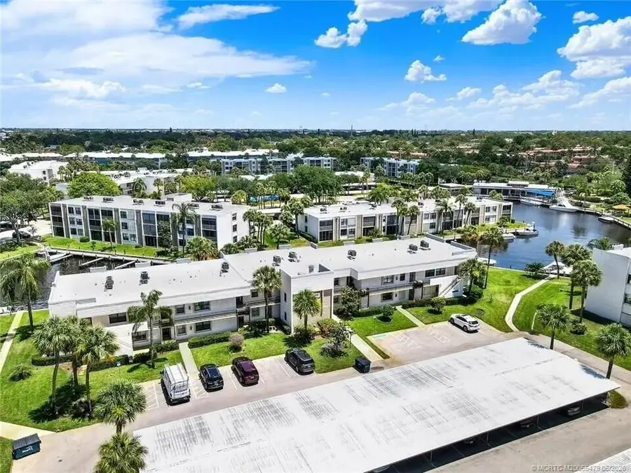 1950 SW Palm City Road #2-102, Stuart, FL 34994 - #2