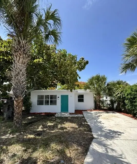 554 W 1st Street, Riviera Beach, FL 33404