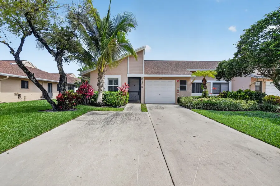 8159 Summerbreeze Lane, Boca Raton, FL 33496 - #2