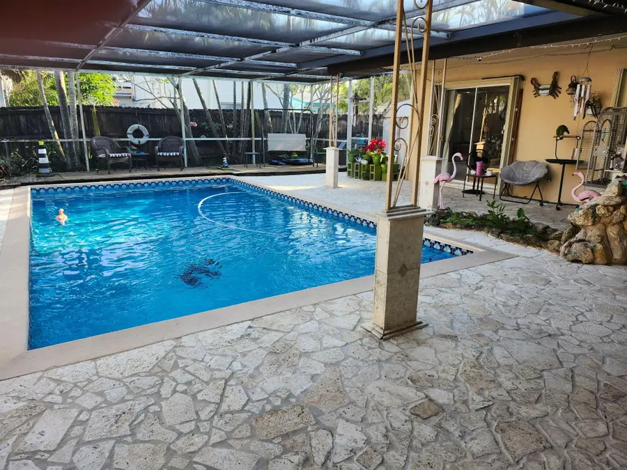 7140 Meade Street, Hollywood, FL 33024 - #2