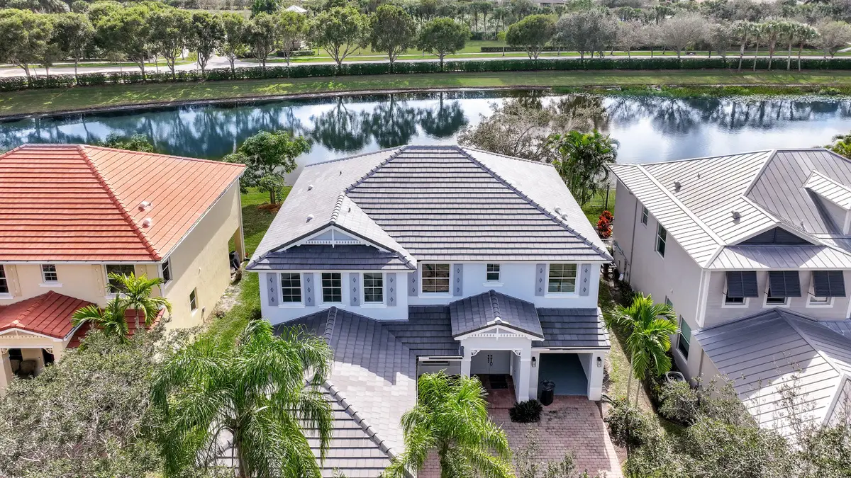 9334 Madewood Court, Royal Palm Beach, FL 33411 - #1