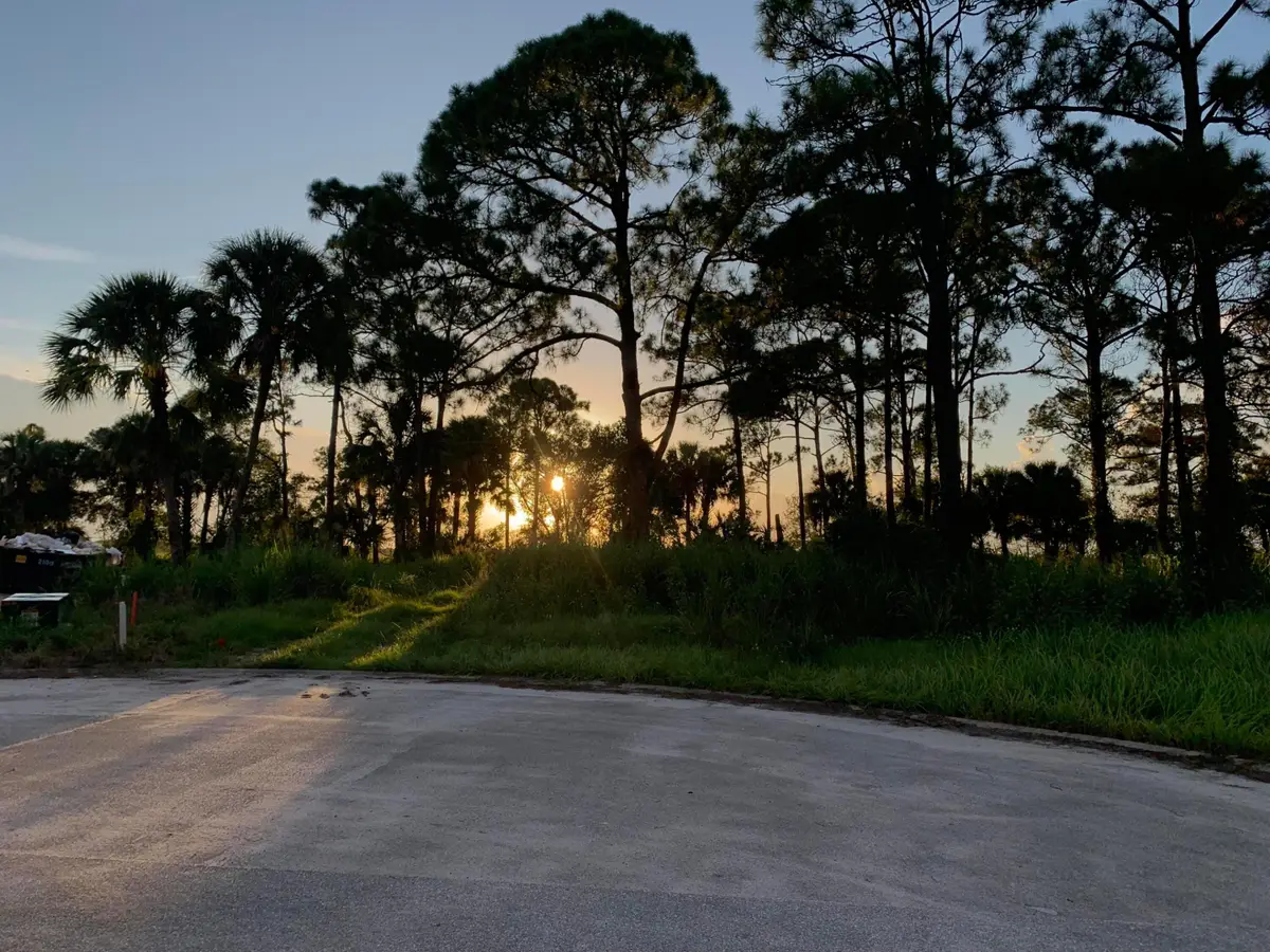 10654 Sugar Pine Drive, Fort Pierce, FL 34945 - #1