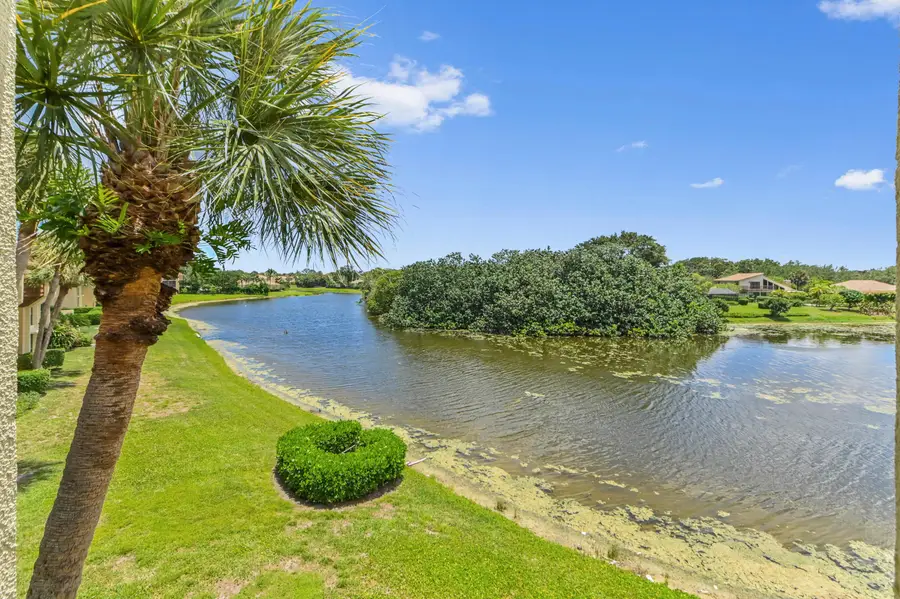 5250 Woodland Lakes Drive #327, Palm Beach Gardens, FL 33418 - #3