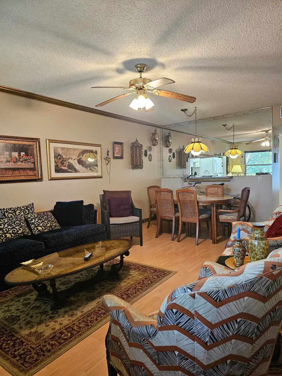 5100 NW 35th Street #104, Lauderdale Lakes, FL 33319 - #2