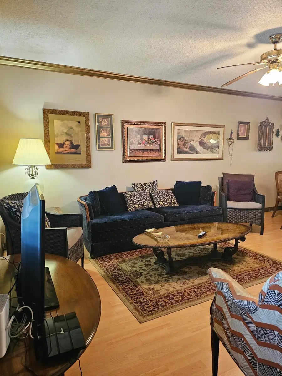 5100 NW 35th Street #104, Lauderdale Lakes, FL 33319 - #3