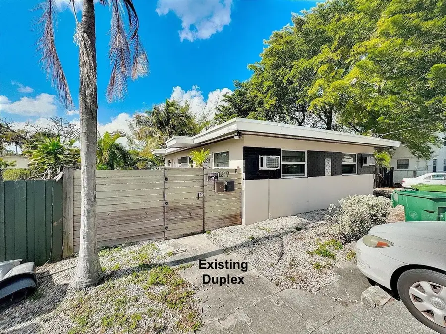 1219 NE 5th Terrace #1-2, Fort Lauderdale, FL 33304 - #2
