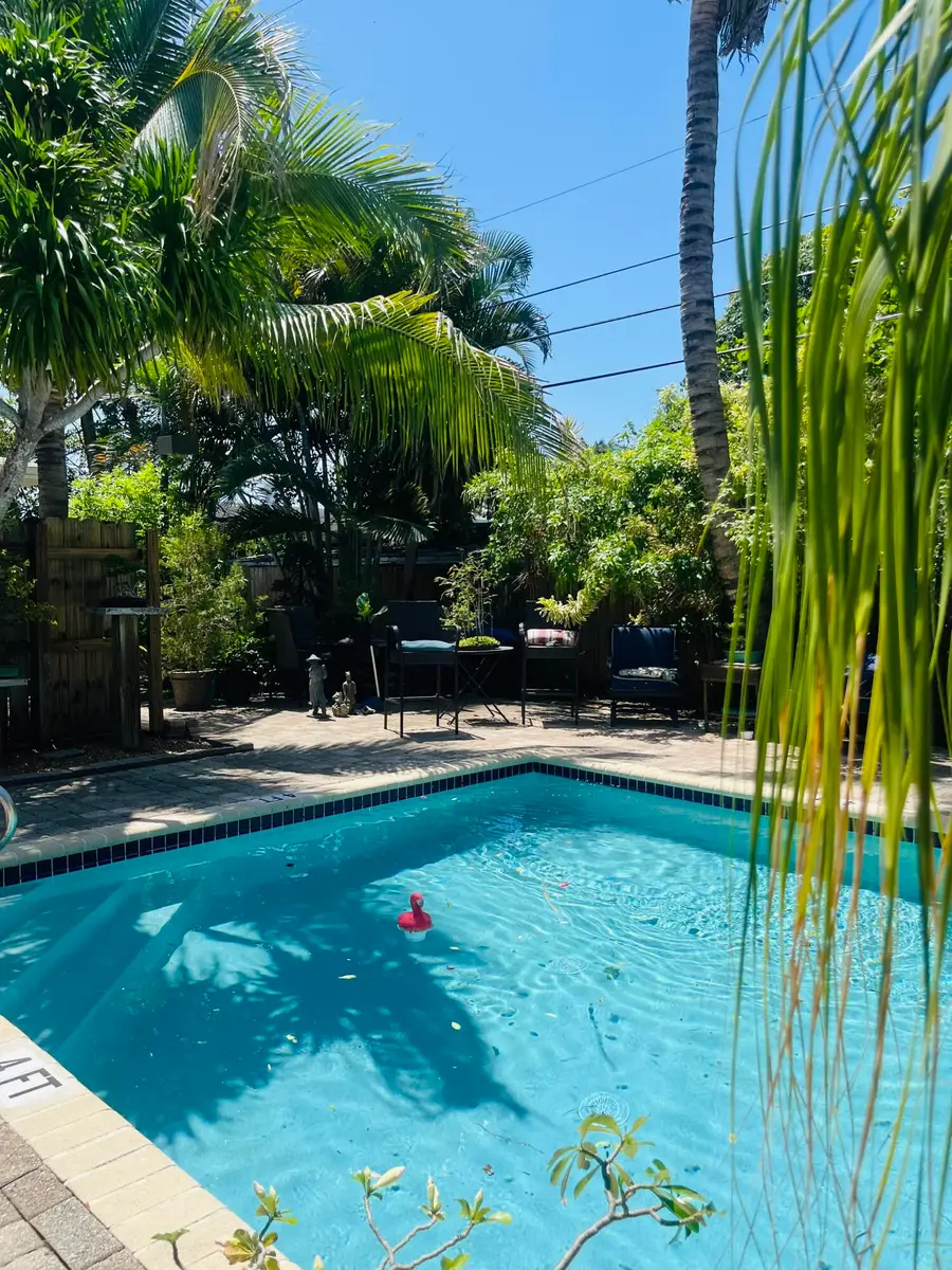 590 NW 40th Court #B, Oakland Park, FL 33309 - #3