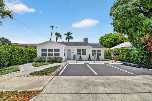 4811 N Flagler Drive, West Palm Beach, FL 33407