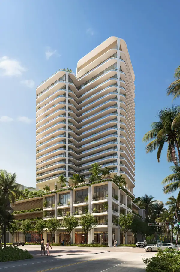 400 Hibiscus Street #2403, West Palm Beach, FL 33401