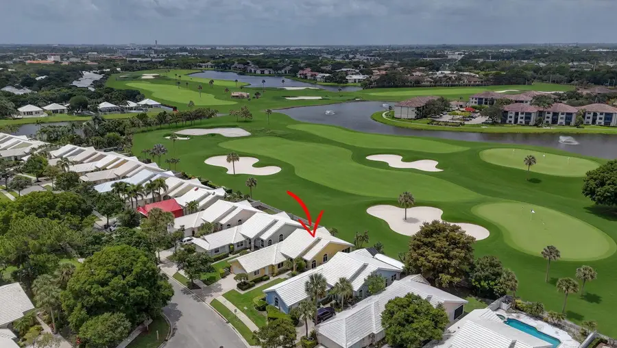 1445 Bear Island Drive, West Palm Beach, FL 33409 - #3