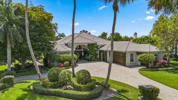 3630 Jappeloup Lane, Wellington, FL 33414