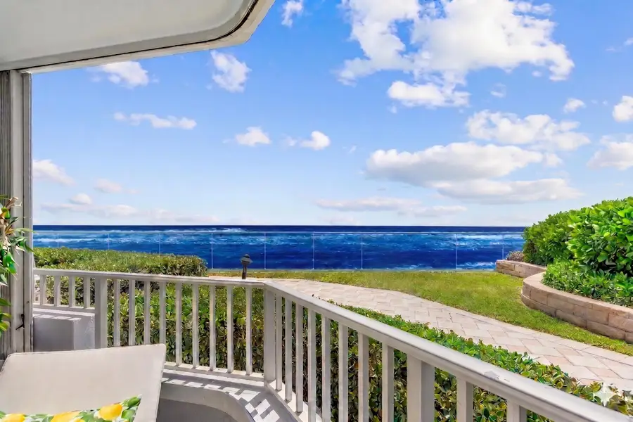 5200 N Ocean Drive #102, Singer Island, FL 33404 - #2