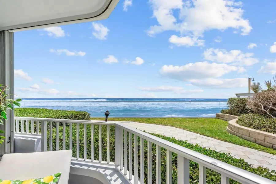 5200 N Ocean Drive #102, Singer Island, FL 33404 - #3