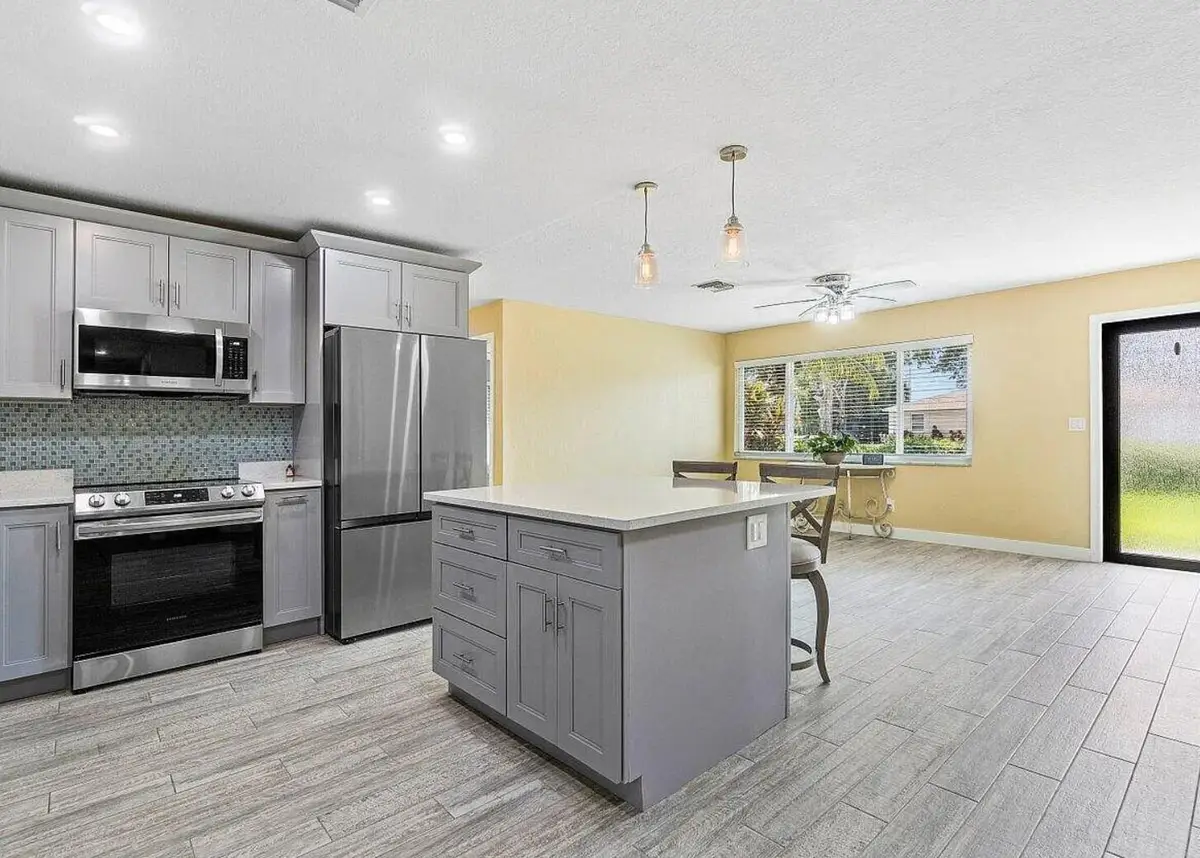 1476 N Mangonia Drive, West Palm Beach, FL 33401 - #1