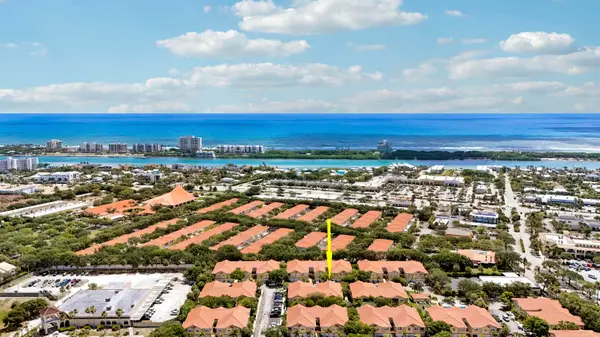105 Lighthouse Circle #B, Tequesta, FL 33469