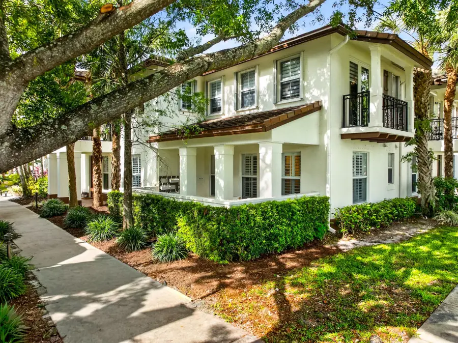 4680 Mimosa Place #805, Coconut Creek, FL 33073 - #2