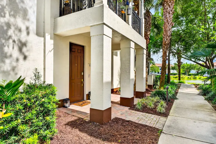 4680 Mimosa Place #805, Coconut Creek, FL 33073 - #3