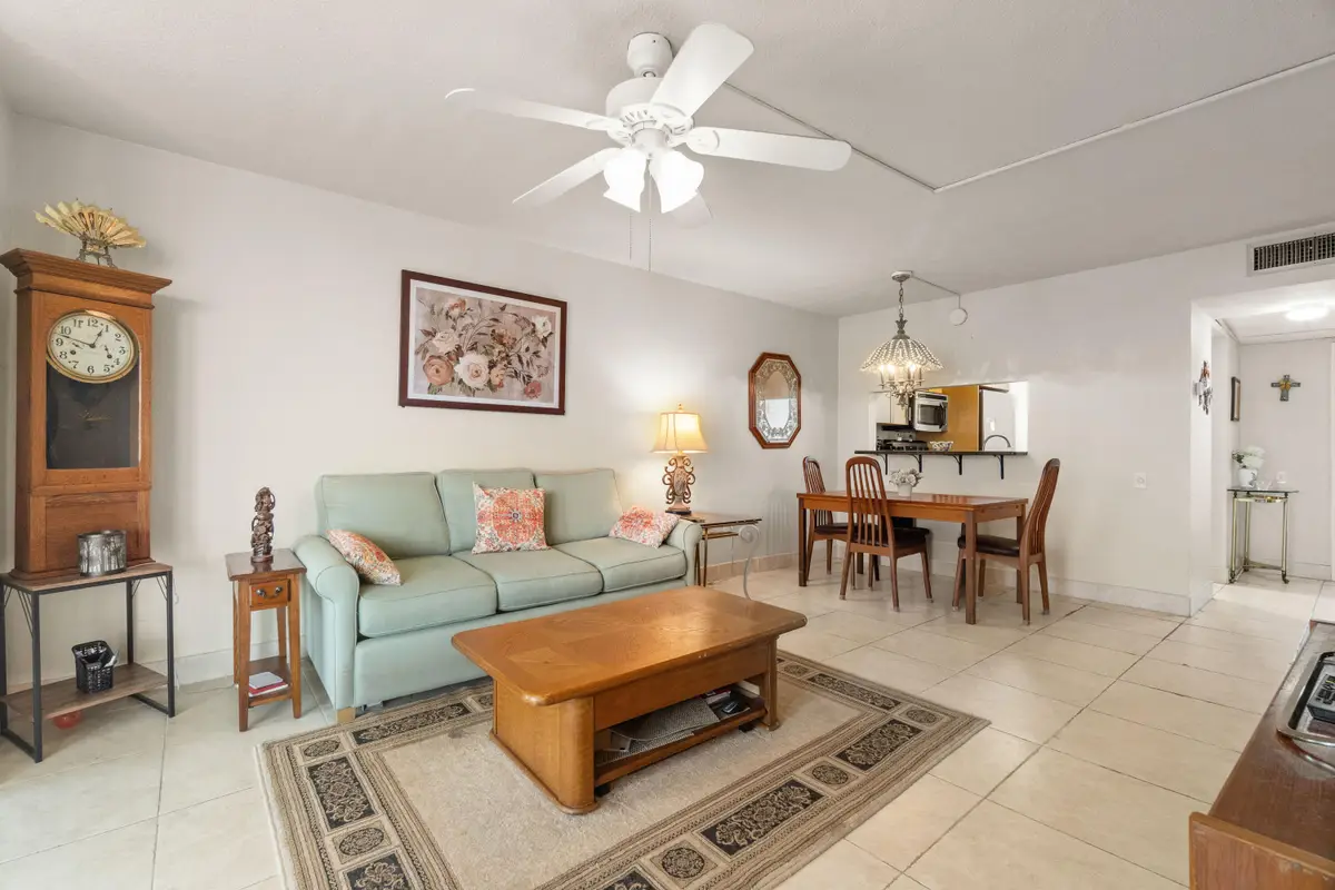 9400 Lime Bay Boulevard #109, Tamarac, FL 33321 - #1