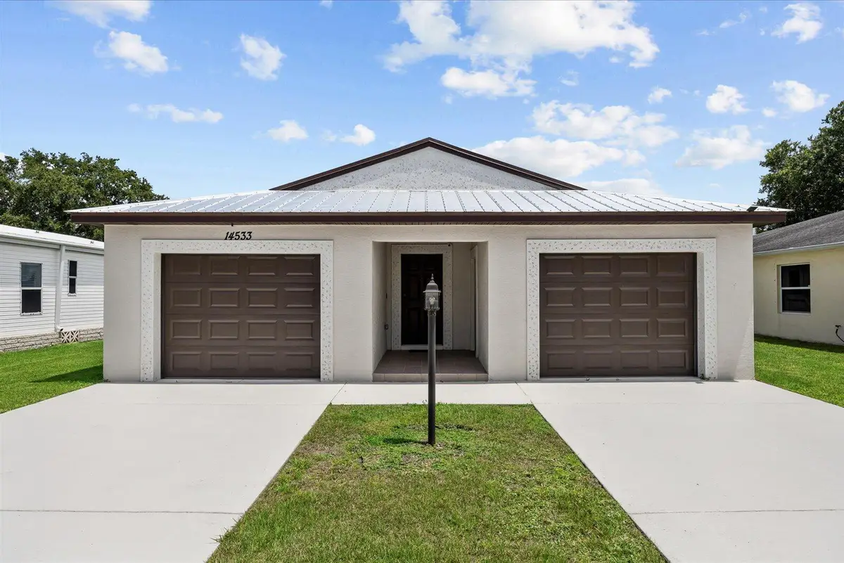 14533 Dulce Avenue, Fort Pierce, FL 34951 - #1