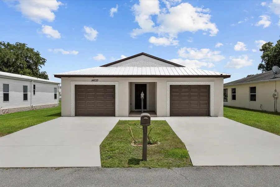 14533 Dulce Avenue, Fort Pierce, FL 34951 - #2