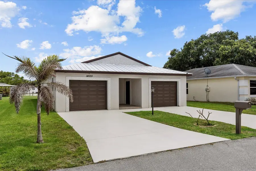 14533 Dulce Avenue, Fort Pierce, FL 34951 - #3